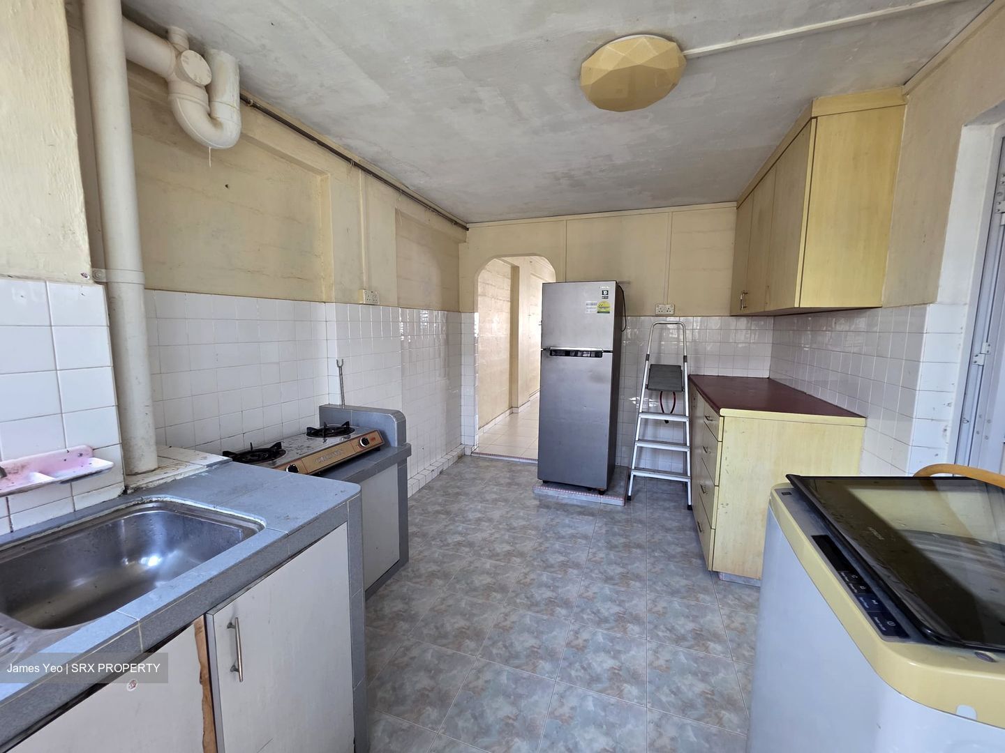 Blk 74 Bedok North Road (Bedok), HDB 3 Rooms #575863641